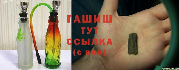 прущий лед Липки
